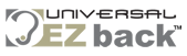 Universal EZ Back Logo